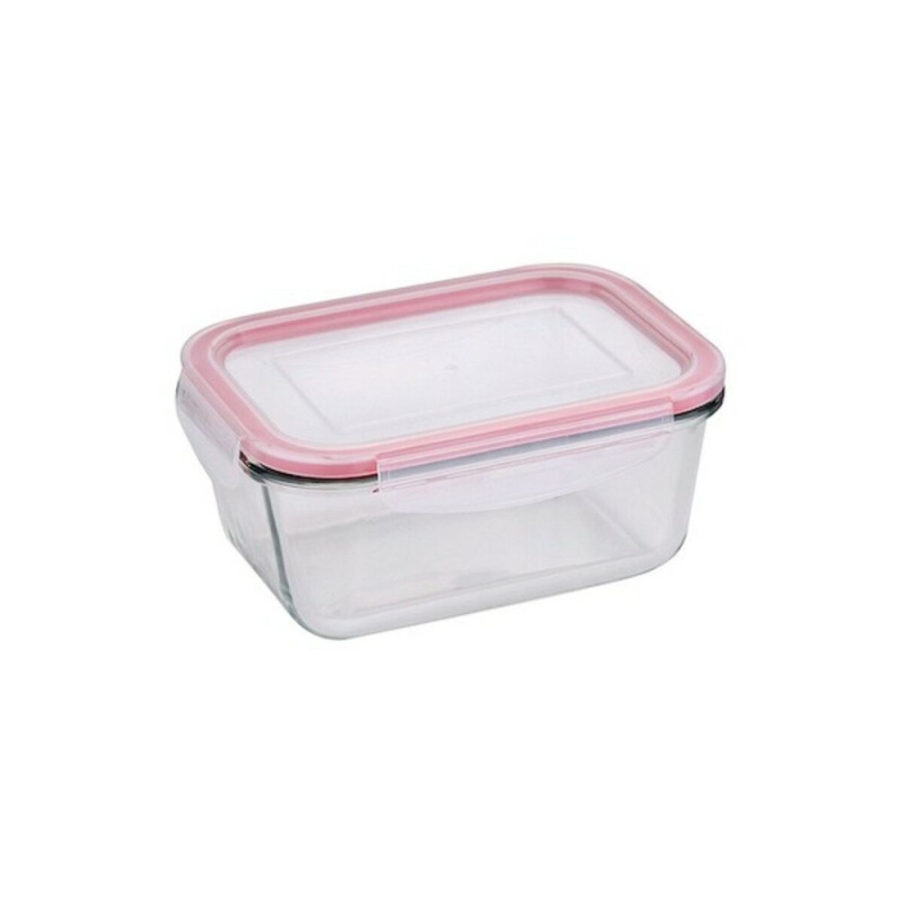 Lunchbox hermetisch San Ignacio Toledo SG-4601 850 ml