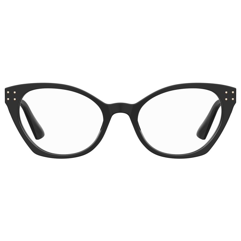 Ladies' Spectacle frame Moschino MOS582-807 Ø 51 mm