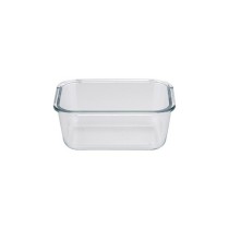 Boîte à lunch hermétique San Ignacio Toledo SG-4601 polypropylène Verre Borosilicaté 850 ml