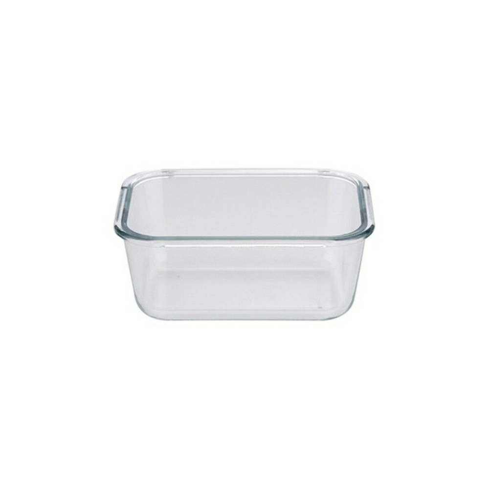 Hermetic Lunch Box San Ignacio Toledo SG-4601 850 ml