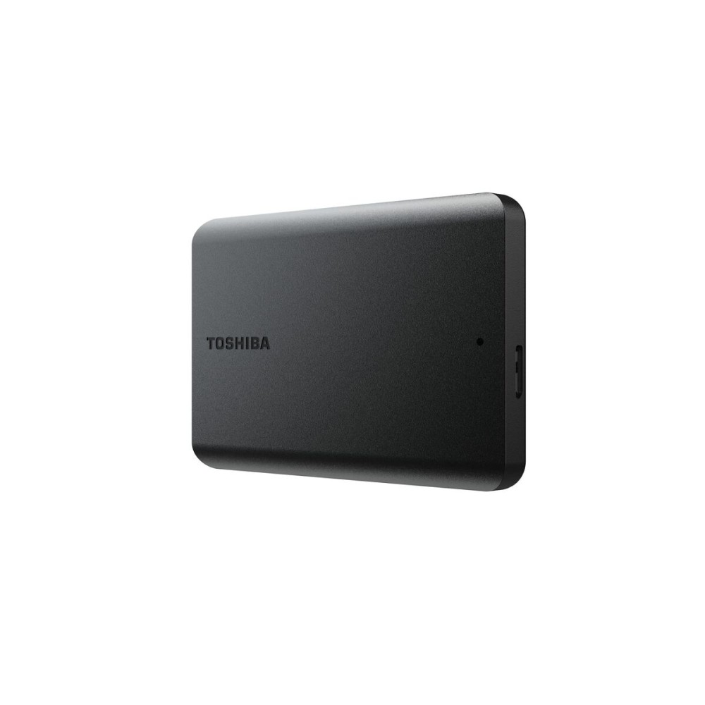 Disque Dur Externe Toshiba Canvio Basics 1 TB