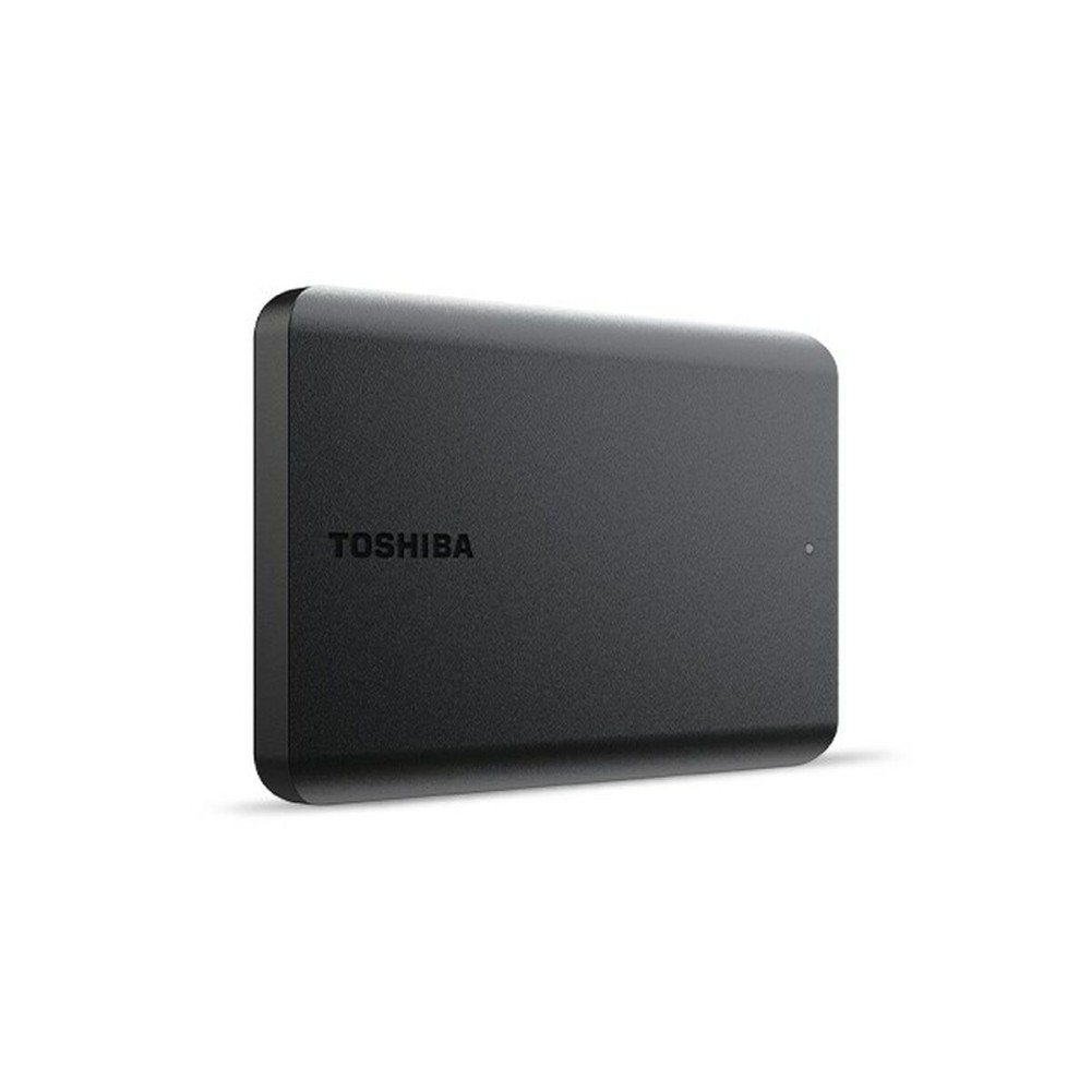 Disque Dur Externe Toshiba Canvio Basics 1 TB