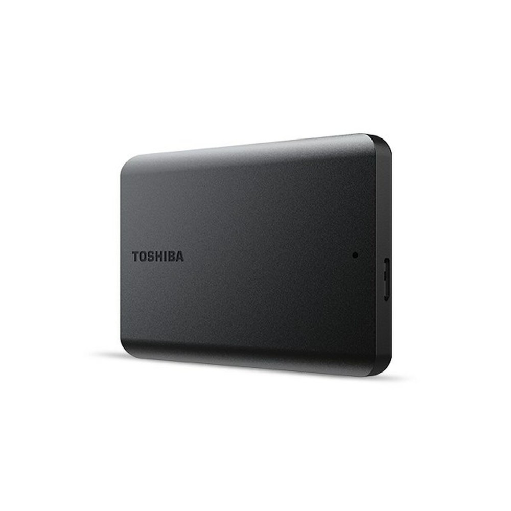 Disque Dur Externe Toshiba Canvio Basics 1 TB