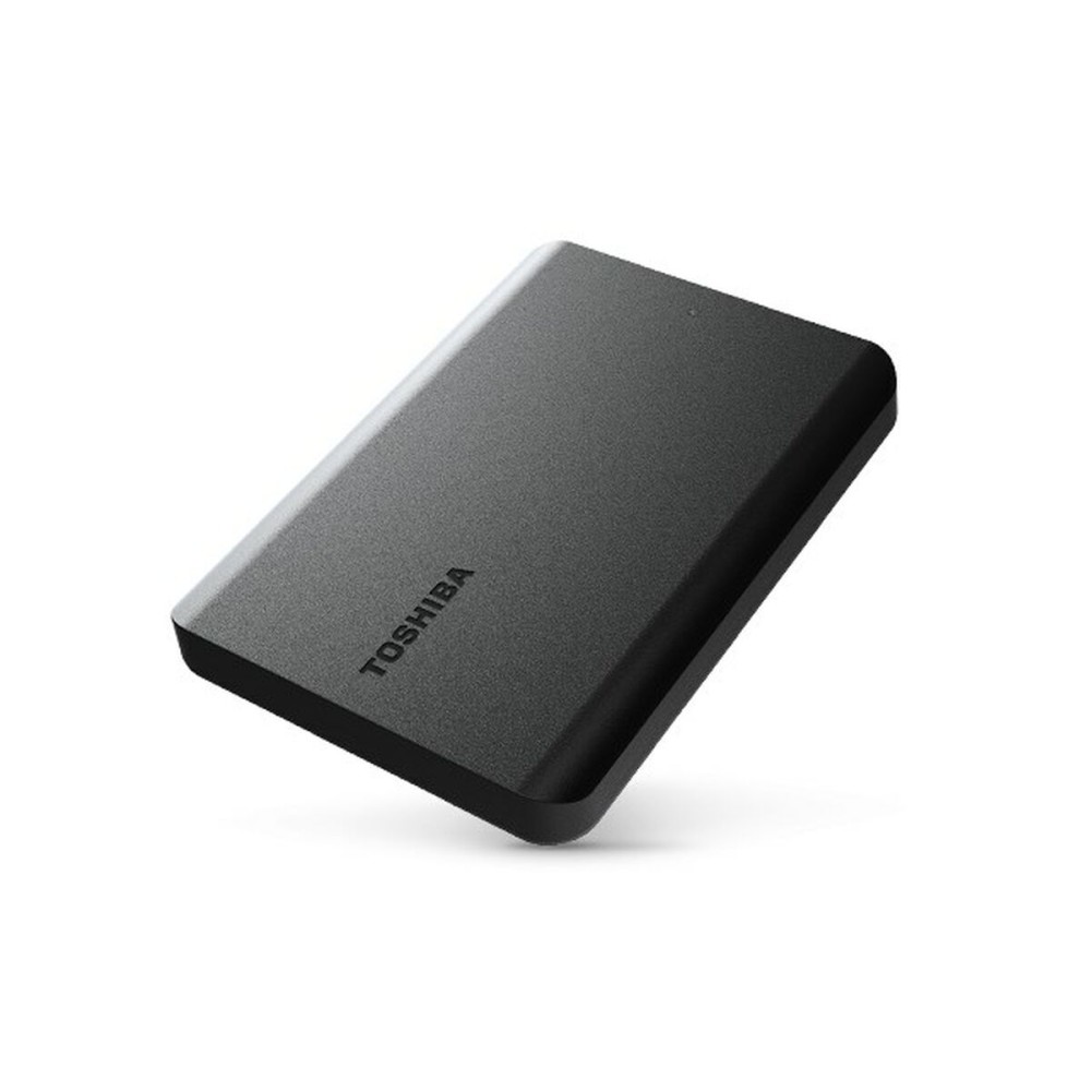 Disque Dur Externe Toshiba Canvio Basics 1 TB