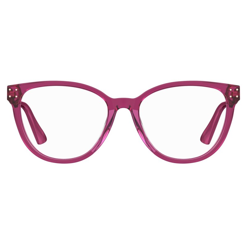 Ladies' Spectacle frame Moschino MOS596-MU1 ø 54 mm