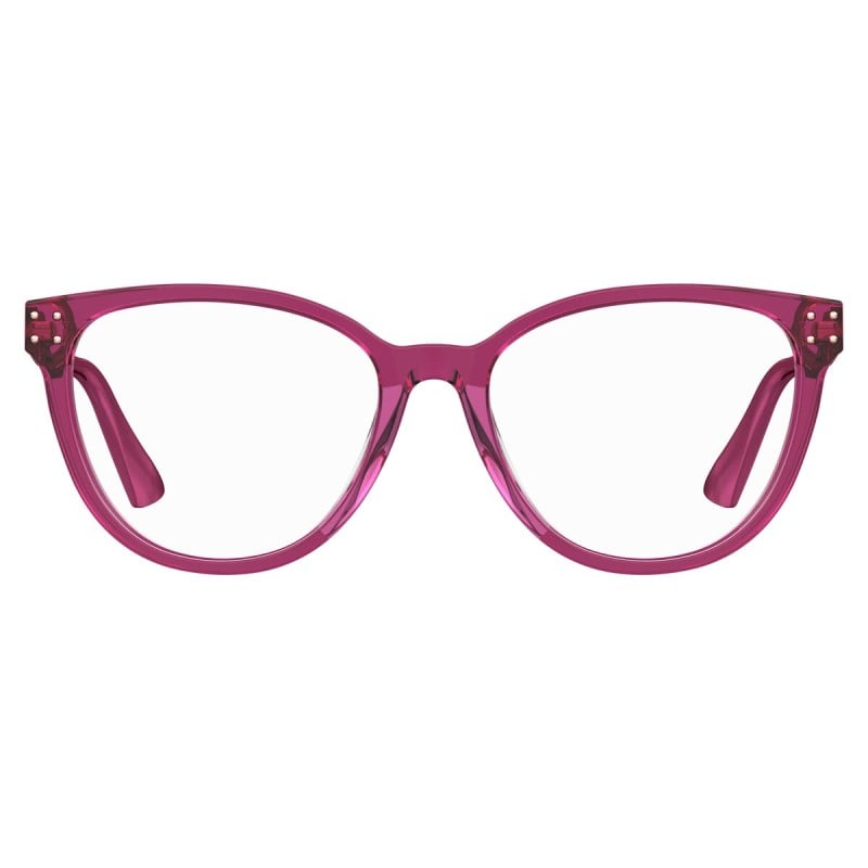 Monture de Lunettes Femme Moschino MOS596-MU1 ø 54 mm