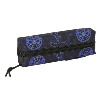 Fourre-tout Spider-Man Attack Noir 22 x 4 x 7 cm