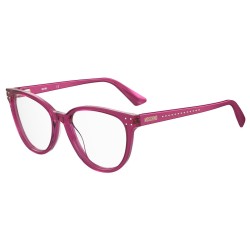 Monture de Lunettes Femme Moschino MOS596-MU1 ø 54 mm