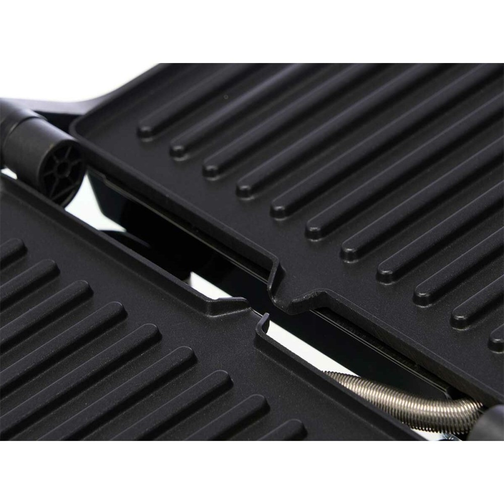 Contact grill Argon Y-8823 Black 1500 W
