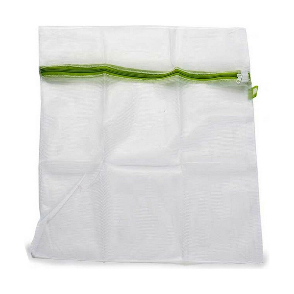 Wash Bag HH765(DBC) Yellow Multicolour Plastic 19 x 31 x 2,5 cm 19 x 31 x 4,5 cm 19 x 31,5 x 4,5 cm Washing machine (12 Units)