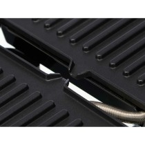 Contact grill Argon Y-8831 Black 1000 W