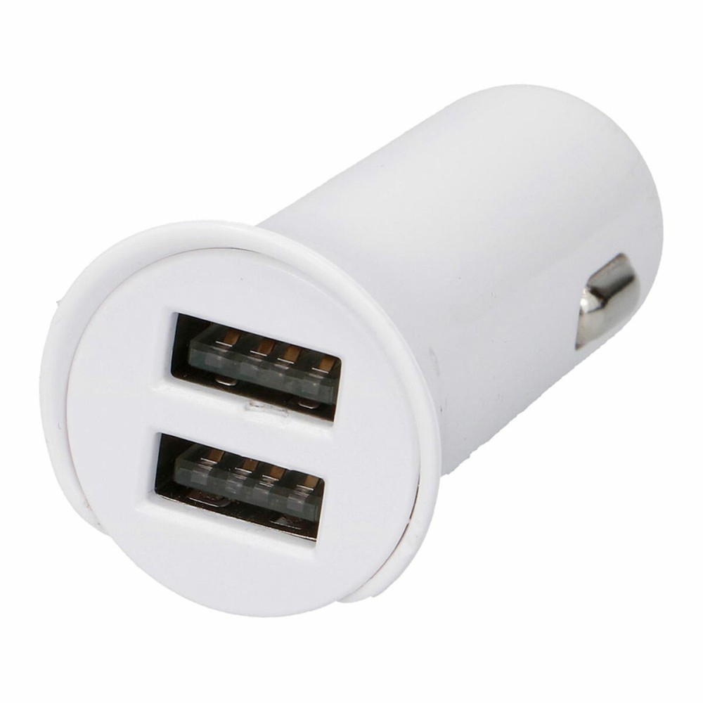 Ladegerät fürs Auto All Ride 2,1 A 12-24 V USB