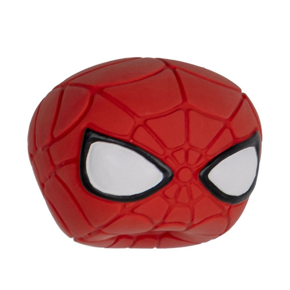 Hundespielzeug Marvel Rot Latex 8 x 7 x 8 cm