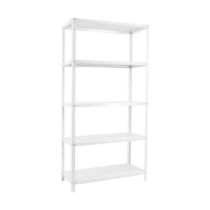 Shelves Simon Rack Comfort 5/300 Metal 5 Shelves 500 kg (180 x 90 x 30 cm)