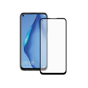 Bildschirmschutz aus Hartglas Huawei P40 Lite KSIX Extreme 2.5D