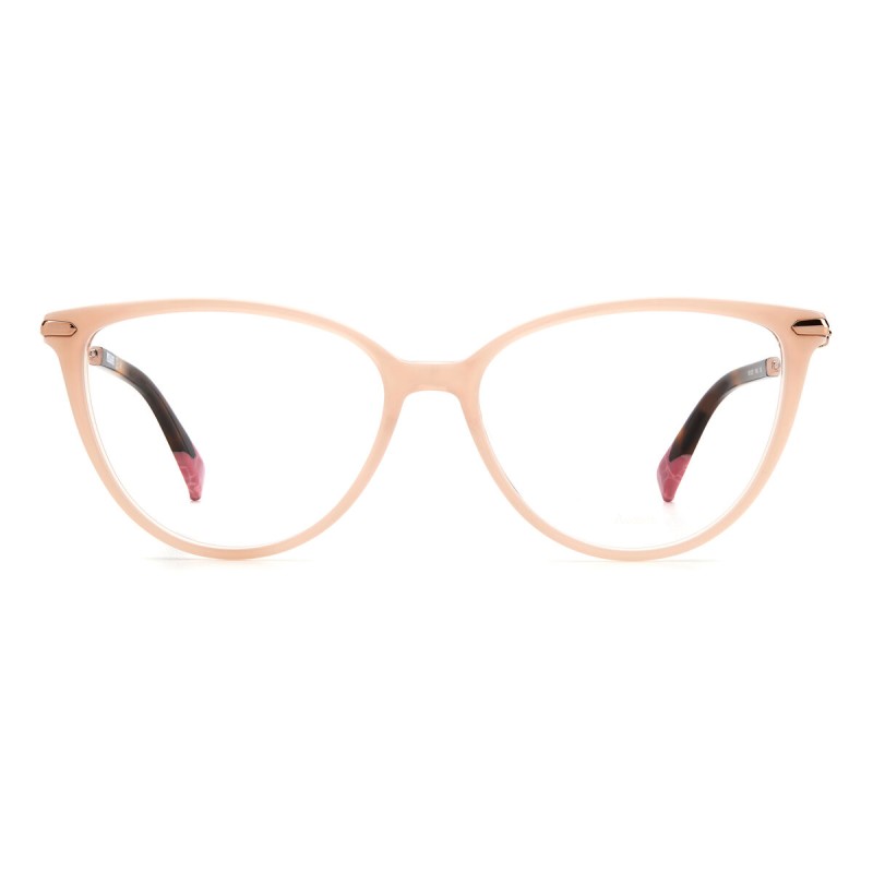 Ladies' Spectacle frame Missoni MIS-0057-FWM Ø 53 mm