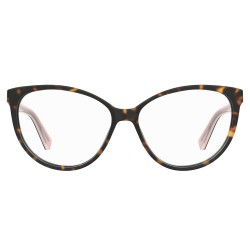 Monture de Lunettes Femme Love Moschino MOL591-086 ø 57 mm