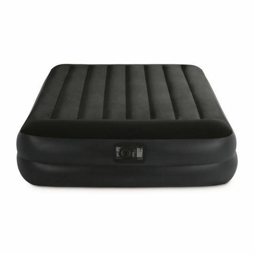 Aufblasbares Bett Intex Beam Basic Queen 152 x 42 x 203 cm