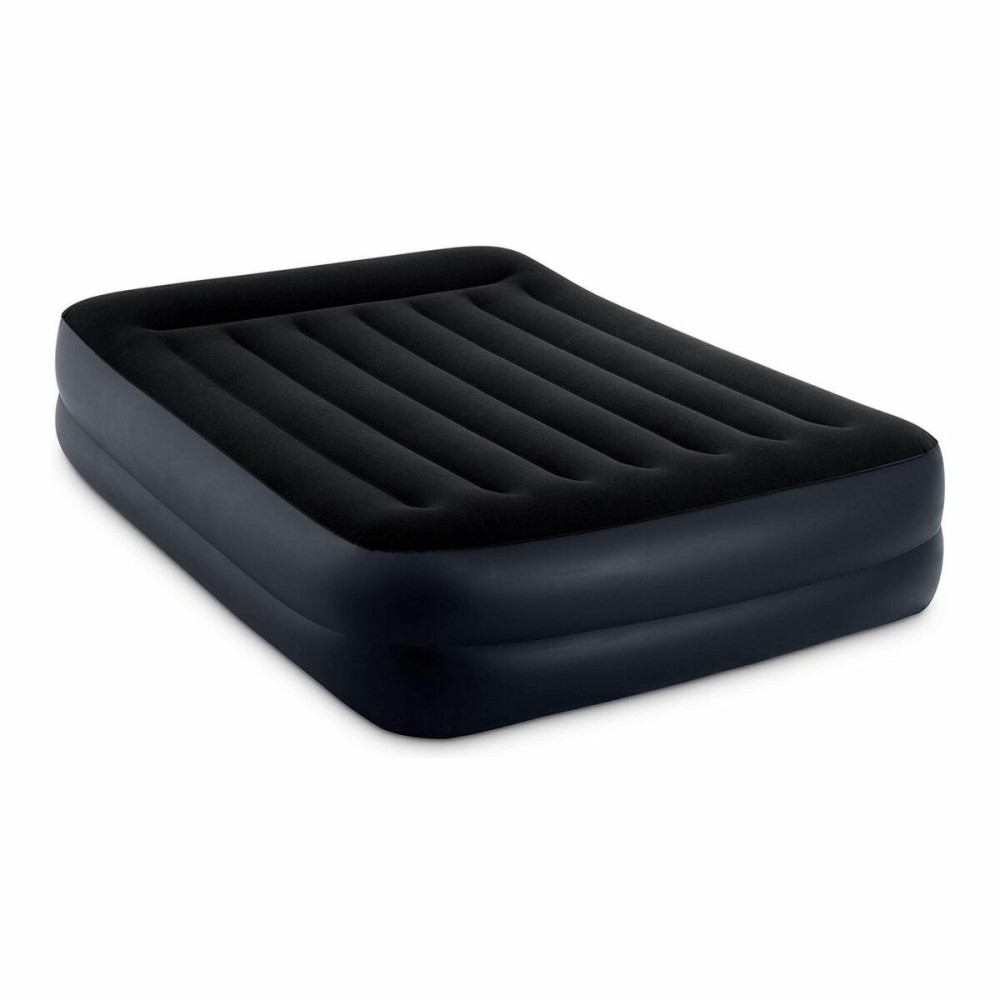 Aufblasbares Bett Intex Beam Basic Queen 152 x 42 x 203 cm