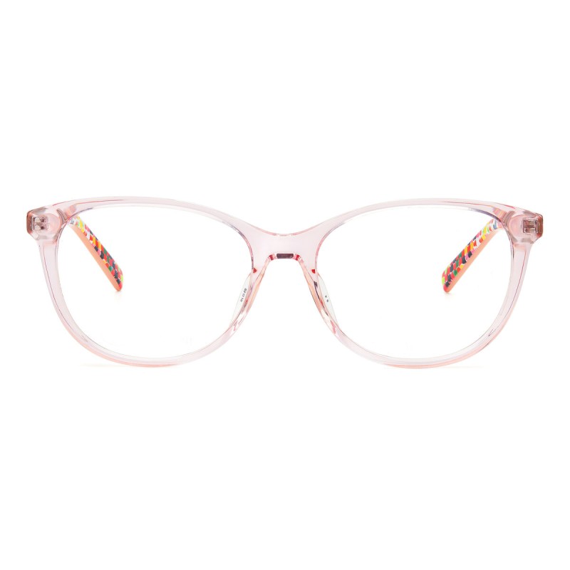 Monture de Lunettes Femme Missoni MMI-0006-35J Ø 52 mm