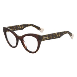 Ladies' Spectacle frame Missoni MIS-0065-N6X Ø 50 mm