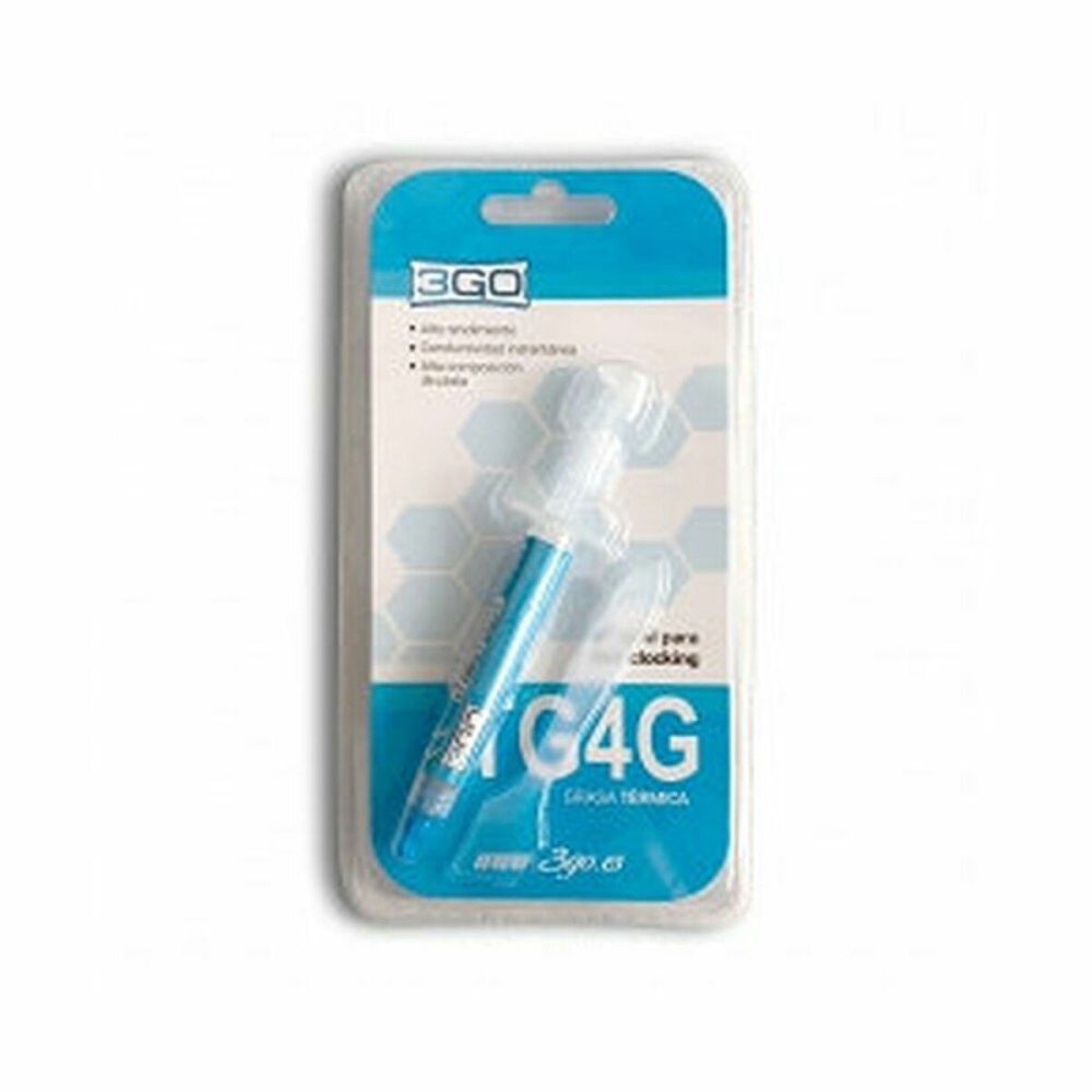 Thermal Paste 3GO TG4G