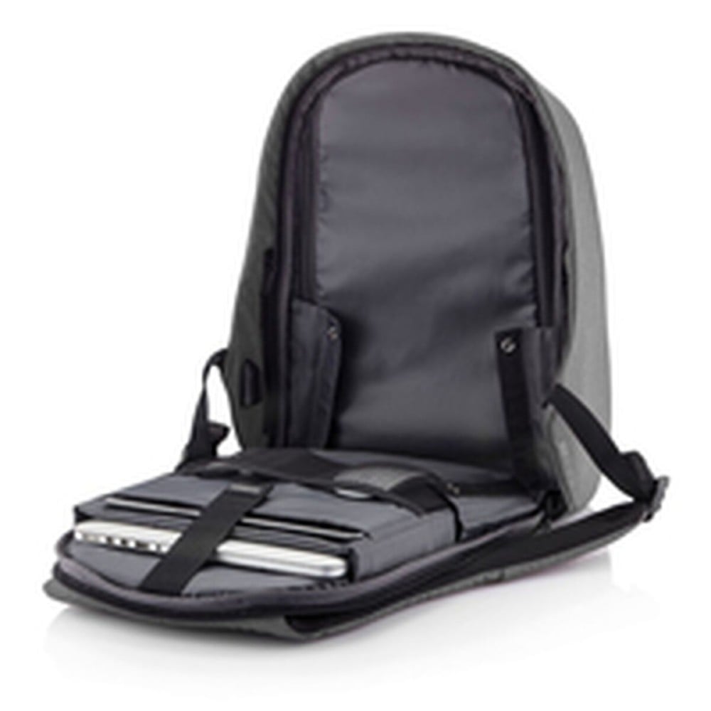 Anti-theft Bag XD Design Bobby Hero Regular Grey