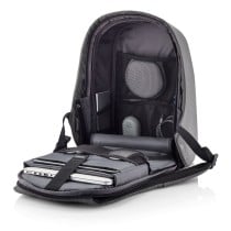 Anti-theft Bag XD Design Bobby Hero Regular Grey