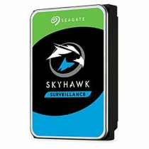 Festplatte Seagate SkyHawk 3,5" 2 TB