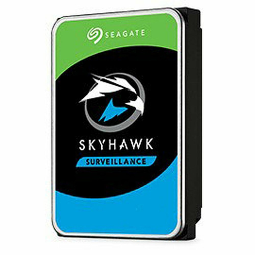 Festplatte Seagate SkyHawk 3,5" 2 TB