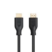 HDMI Kabel NANOCABLE 10.15.3903 3 m Schwarz