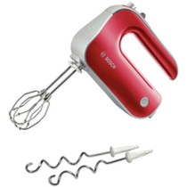 Blender/pastry Mixer BOSCH MFQ40303 Red 500 W
