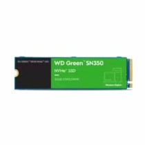 Hard Drive Western Digital Green SN350 500 GB SSD