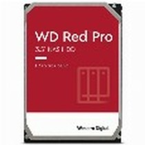 Hard Drive Western Digital Red Pro WD201KFGX 3,5" 20 TB