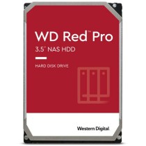 Hard Drive Western Digital Red Pro WD201KFGX 3,5" 20 TB