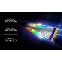 Disque dur Adata SPECTRIX S20G 500 GB SSD LED RGB