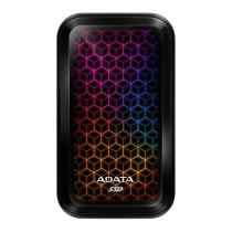 Externe Festplatte Adata SE770G 512 GB SSD