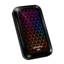 Disque Dur Externe Adata SE770G 512 GB SSD