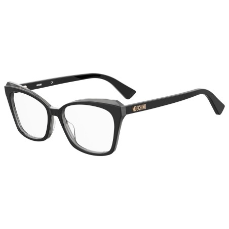 Ladies' Spectacle frame Moschino MOS569-08A Ø 53 mm