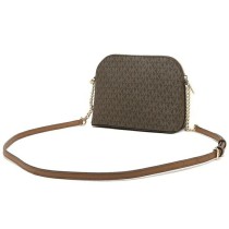 Women's Handbag Michael Kors Jet Set Brown 21 x 16 x 9 cm
