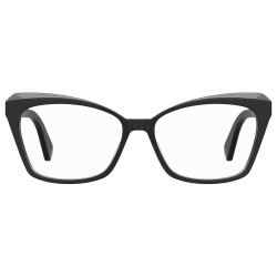 Monture de Lunettes Femme Moschino MOS569-08A Ø 53 mm