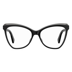 Ladies' Spectacle frame Moschino MOS567-08A Ø 52 mm