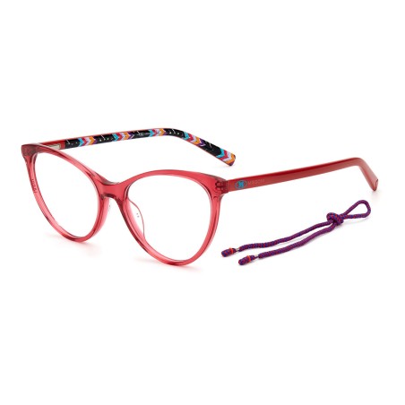 Ladies' Spectacle frame Missoni MMI-0009-8CQ ø 54 mm