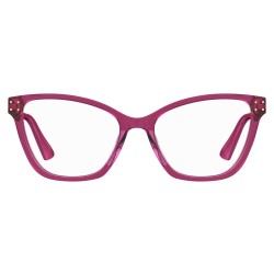 Ladies' Spectacle frame Moschino MOS595-MU1 ø 54 mm