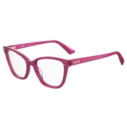 Monture de Lunettes Femme Moschino MOS595-MU1 ø 54 mm