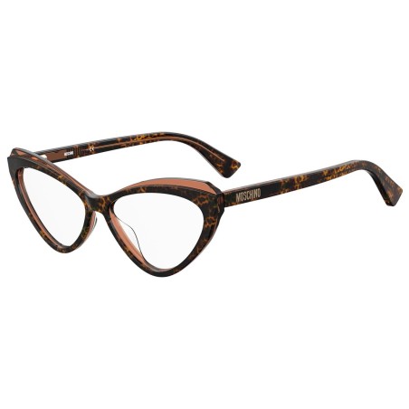 Monture de Lunettes Femme Moschino MOS568-L9G ø 54 mm