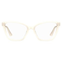 Ladies' Spectacle frame Moschino MOS595-5X2 ø 54 mm