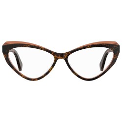 Monture de Lunettes Femme Moschino MOS568-L9G ø 54 mm