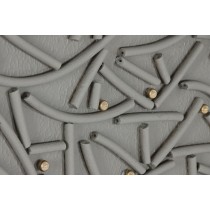Canvas Home ESPRIT polystyrene Canvas 90 x 3,5 x 120 cm