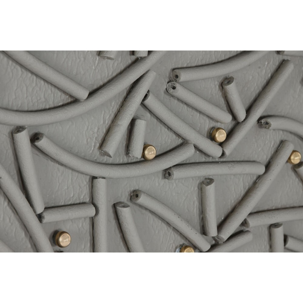 Canvas Home ESPRIT polystyrene Canvas 90 x 3,5 x 120 cm